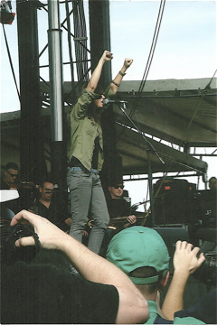 10/28/06 - Las Vegas, NV, "Vegoose Festival" 4140