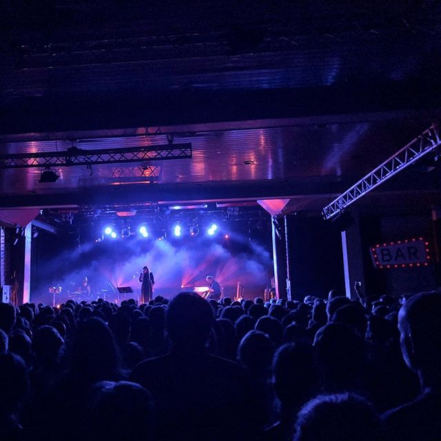 10/28/18 - Berlin, Germany, Astra 531