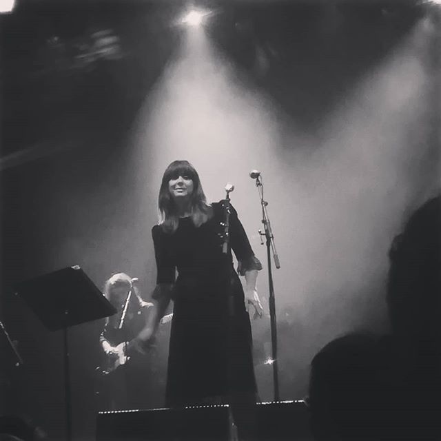 11/1/18 - Barcelona, Spain, Razzmatazz 534