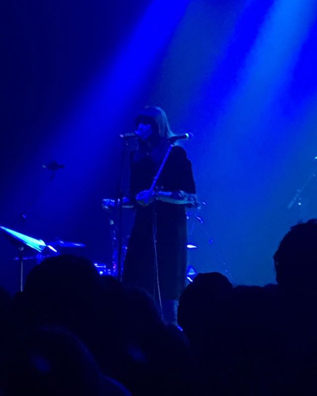11/24/18 - San Diego, CA, The Observatory North Park 644