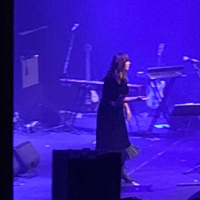10/23/18 - London, England, The Roundhouse 726
