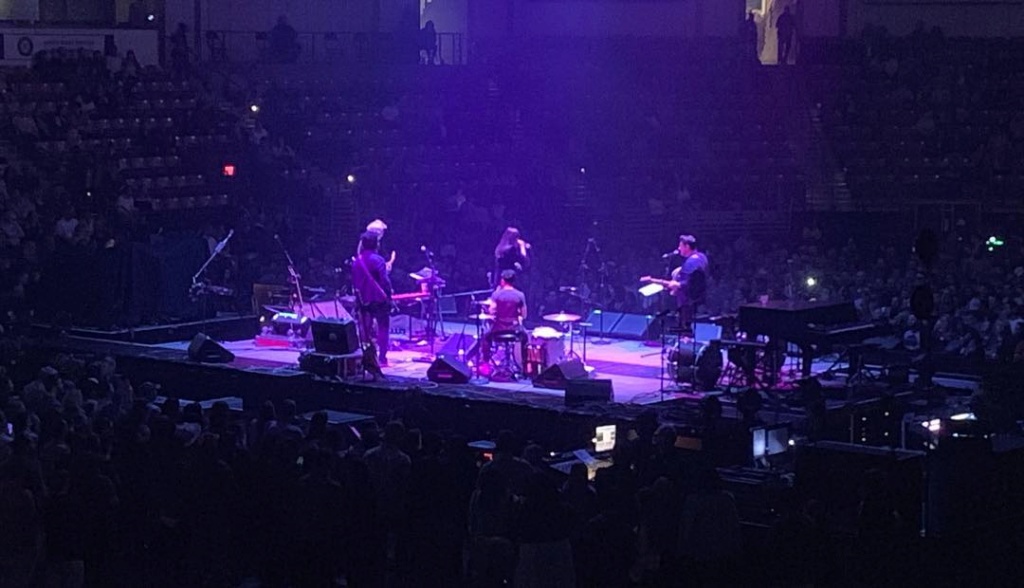 3/18/19 – Charleston, SC, North Charleston Coliseum  759