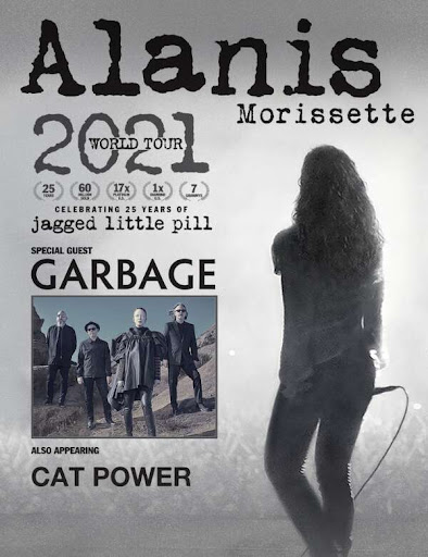 8/12/21 - Austin, TX, Germania Insurance Amphitheater Alanis10