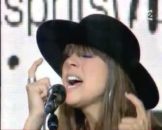 11/2/06? - Paris, France, ''Esprits Libre'' TV Program Vlcsna12
