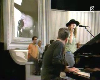11/2/06? - Paris, France, ''Esprits Libre'' TV Program Vlcsna13