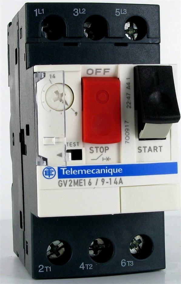 Problème de démarrage Disjon10