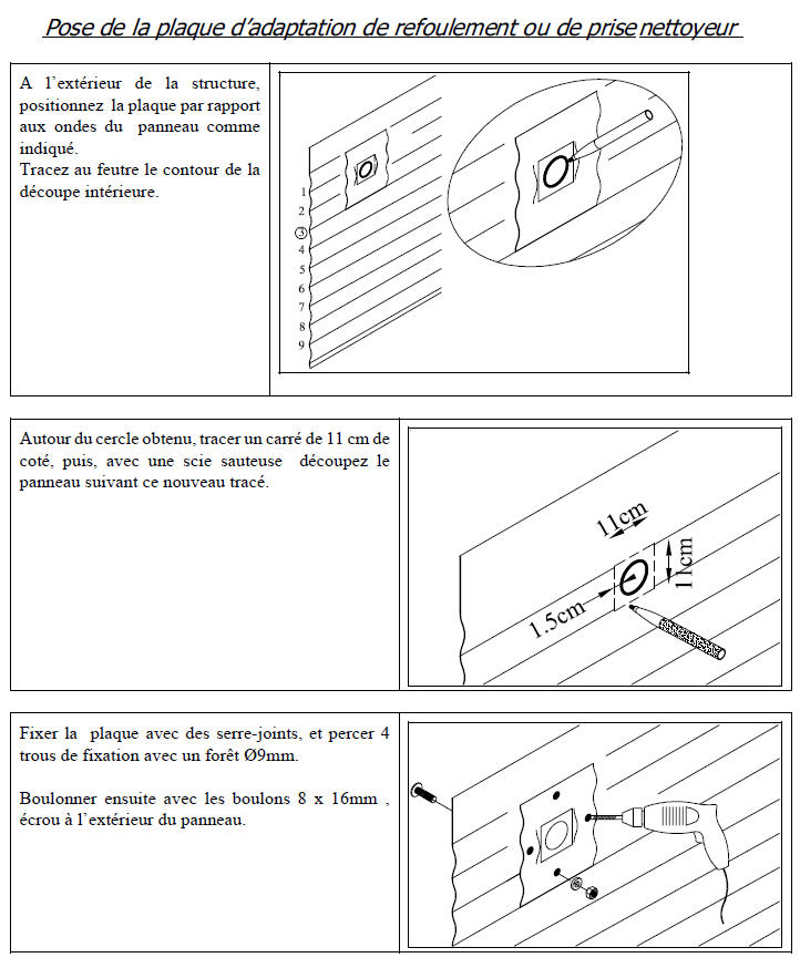 CONSTRUIRE MA PISCINE OLIVIA Plaque10