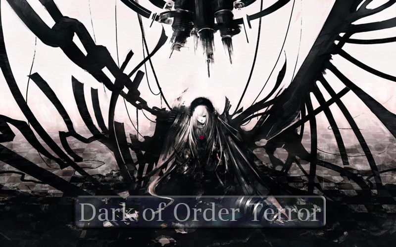 Order Of Dark Terror Guild