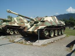 Jagdpanther - 5/2013 J110