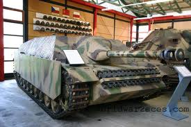 Jagdpanzer  IV - 5/2013 Jp110