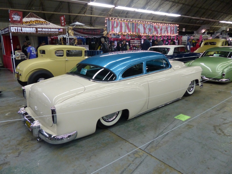 Chevy 1953 - 1954 custom & mild custom galerie - Page 3 84521210