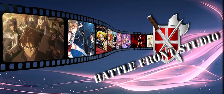 BattleFrontStudio Home