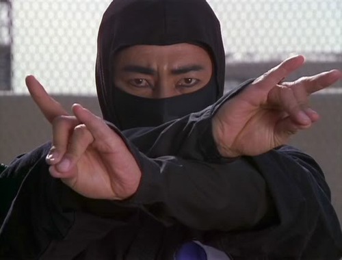 Ninja 2 : La Vengeance du Ninja (ULTIME VIOLENCE / REVENGE OF THE NINJA) Tumblr10