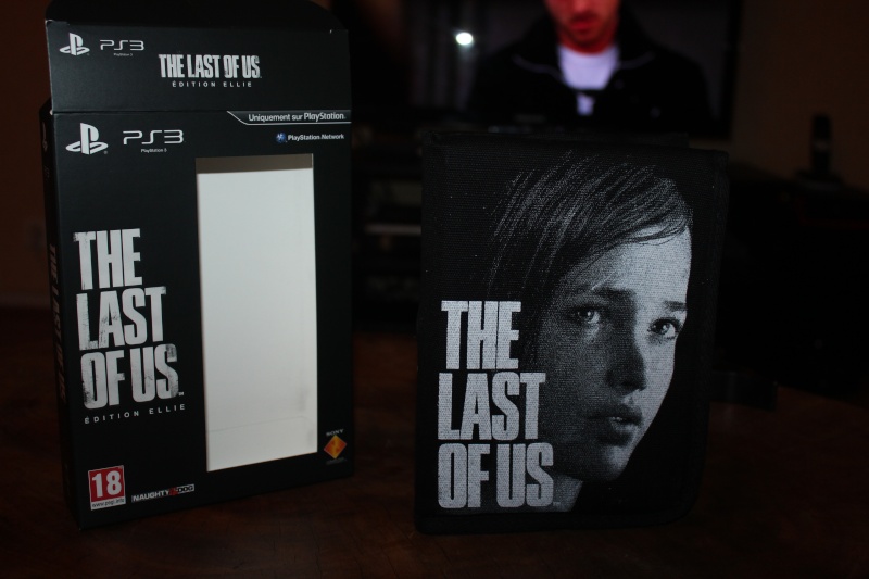The Last of Us Img_0513