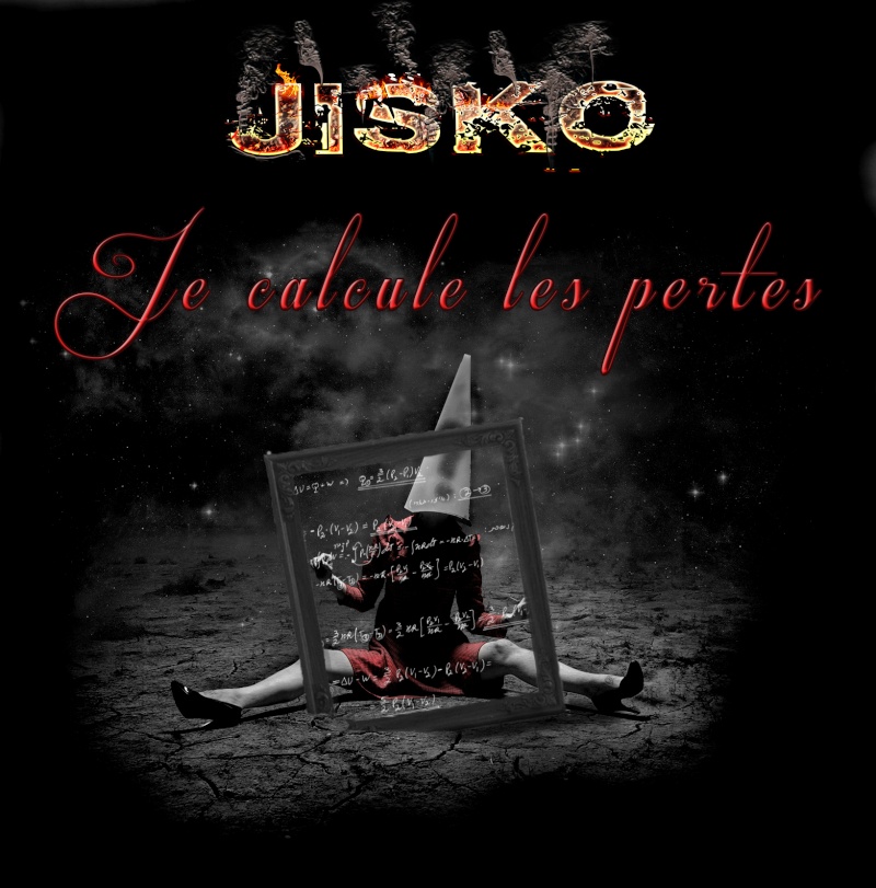 Galerie Jisko (photoshop) Cover10