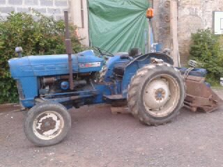 quoi choisir comme tracteur ???? 13704613