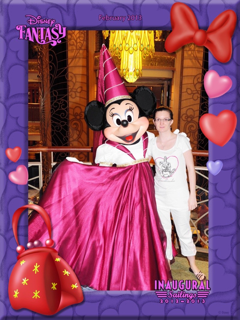 Les rencontres de Miss Tink avec les characters Disney - Page 5 Dfn-0910