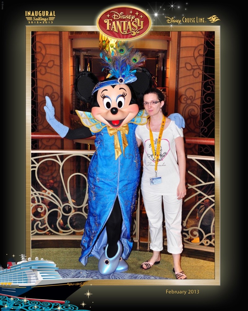 Les rencontres de Miss Tink avec les characters Disney - Page 5 Dfn-1312