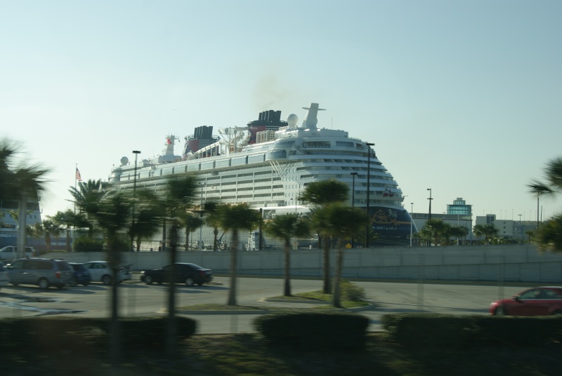 Notre voyage de noce sur la Disney Cruise line du 2 au 9 Fevrier 2013 - Page 18 Dsc09514