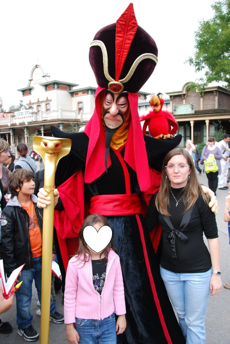 Les rencontres de Miss Tink avec les characters Disney - Page 5 Dsc_0612