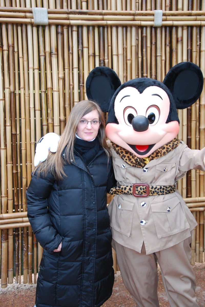 Les rencontres de Miss Tink avec les characters Disney - Page 6 Dsc_1612