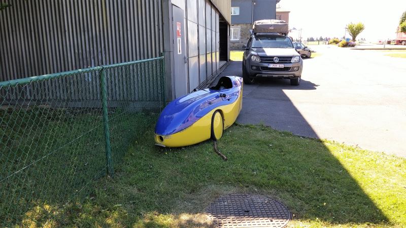 Ca y est je fais partie des "grands" du velomobile - Page 2 20180725