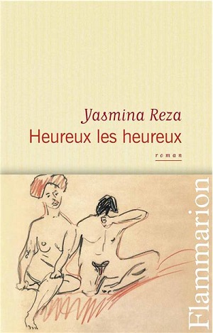 [Reza, Yasmina] Heureux les heureux Heureu10