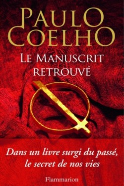 [Coelho, Paulo] Le manuscrit retrouvé Manusc11