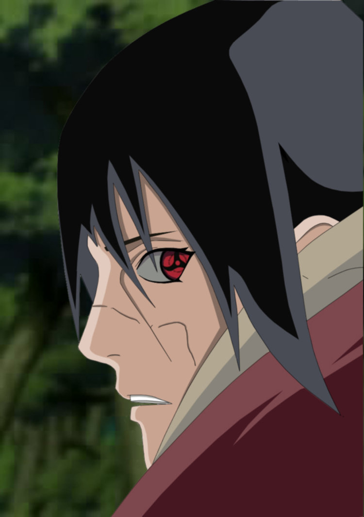 Itachi Uchiha FC ♥ Itachi16