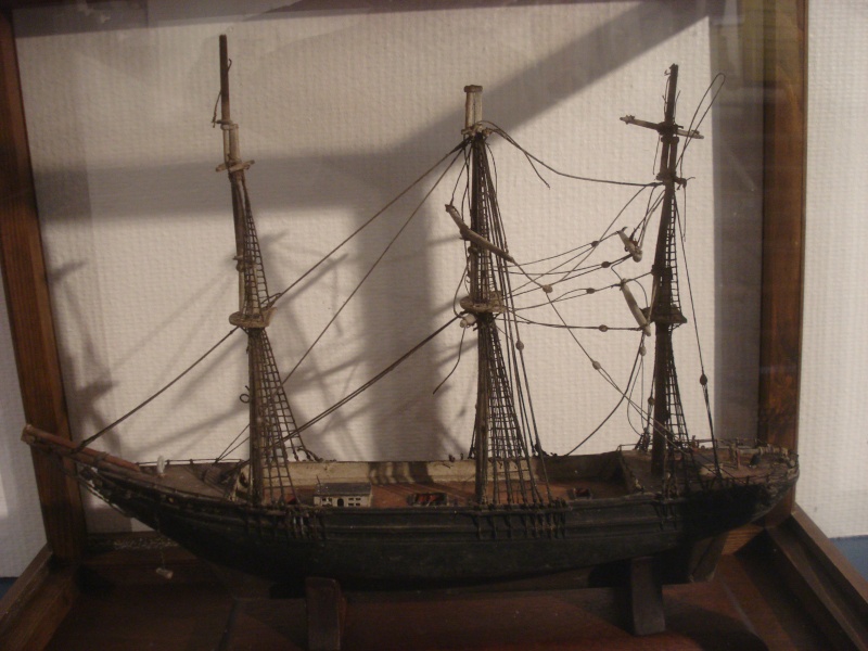 Musée de la Mer de Paimpol 09910