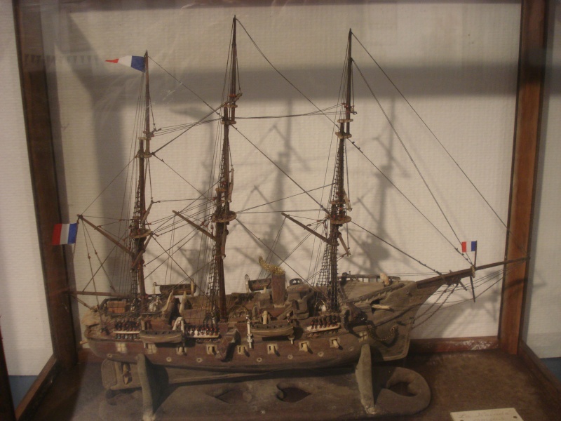 Musée de la Mer de Paimpol 10410