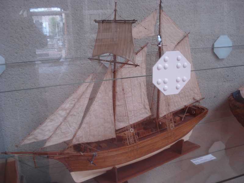 Musée de la Mer de Paimpol 10710