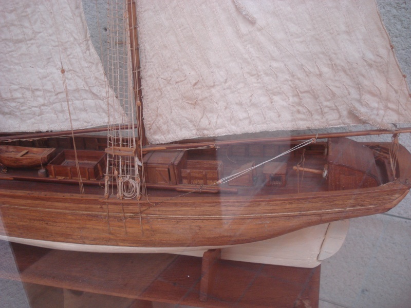 Musée de la Mer de Paimpol 10810