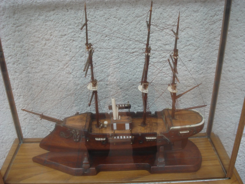 Musée de la Mer de Paimpol 11210