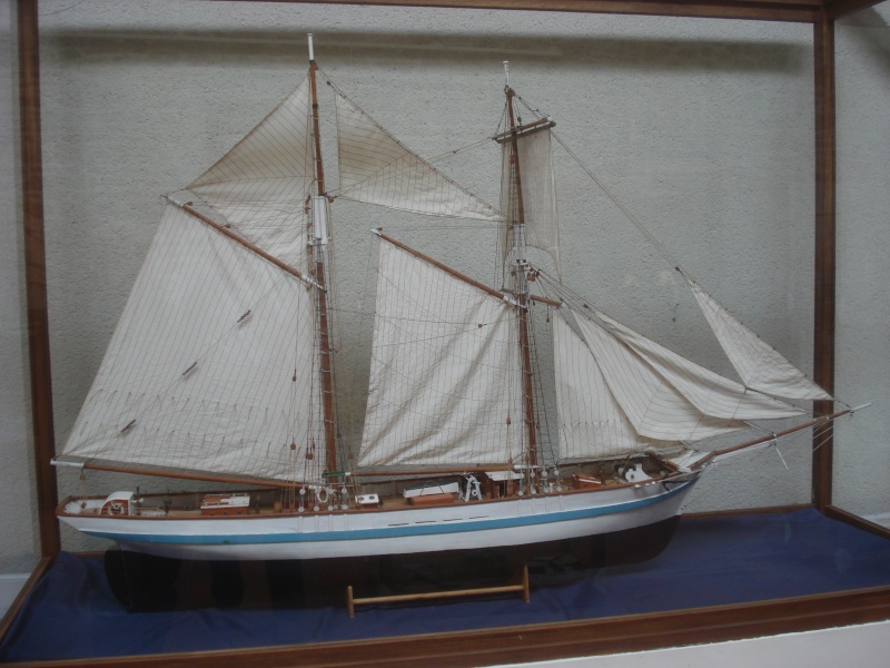 Musée de la Mer de Paimpol 11410