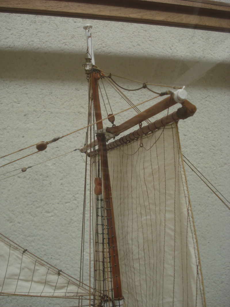 Musée de la Mer de Paimpol 12010
