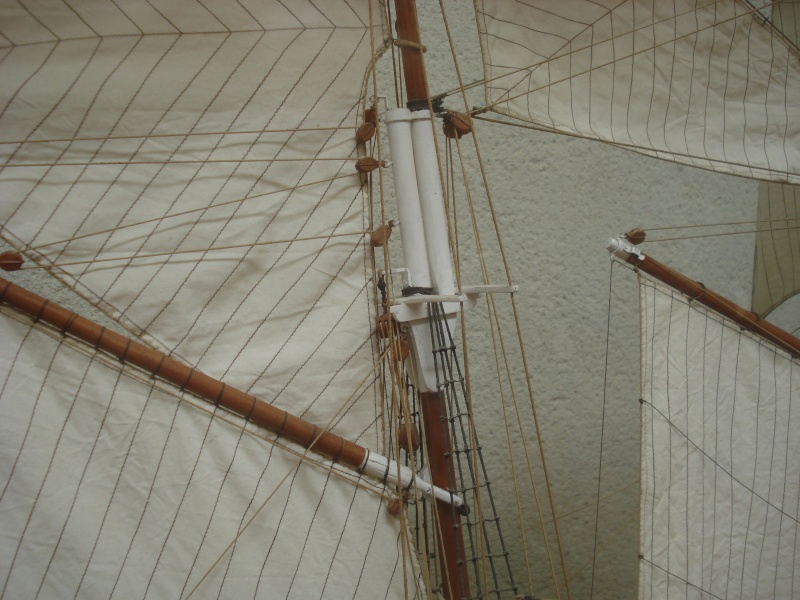 Musée de la Mer de Paimpol 12210