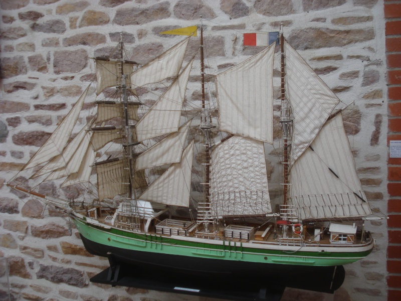 Musée de la Mer de Paimpol 12510