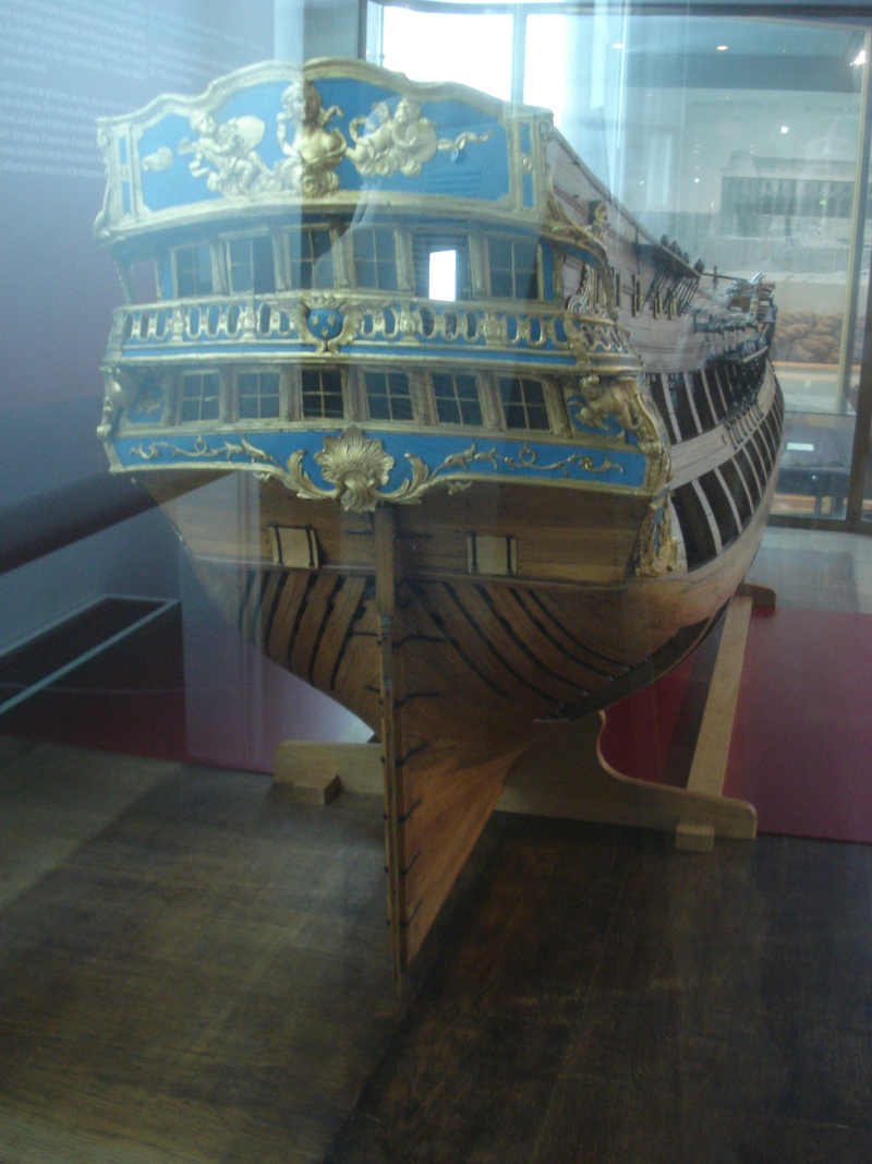 chaillot - Musée de la Marine de Paris - Palais de Chaillot 12611