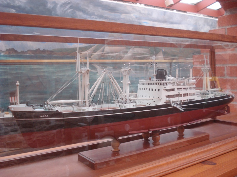 Musée de la Mer de Paimpol 14110
