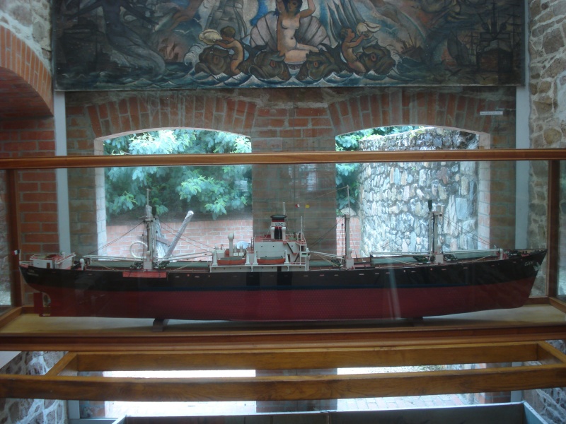 Musée de la Mer de Paimpol 14610