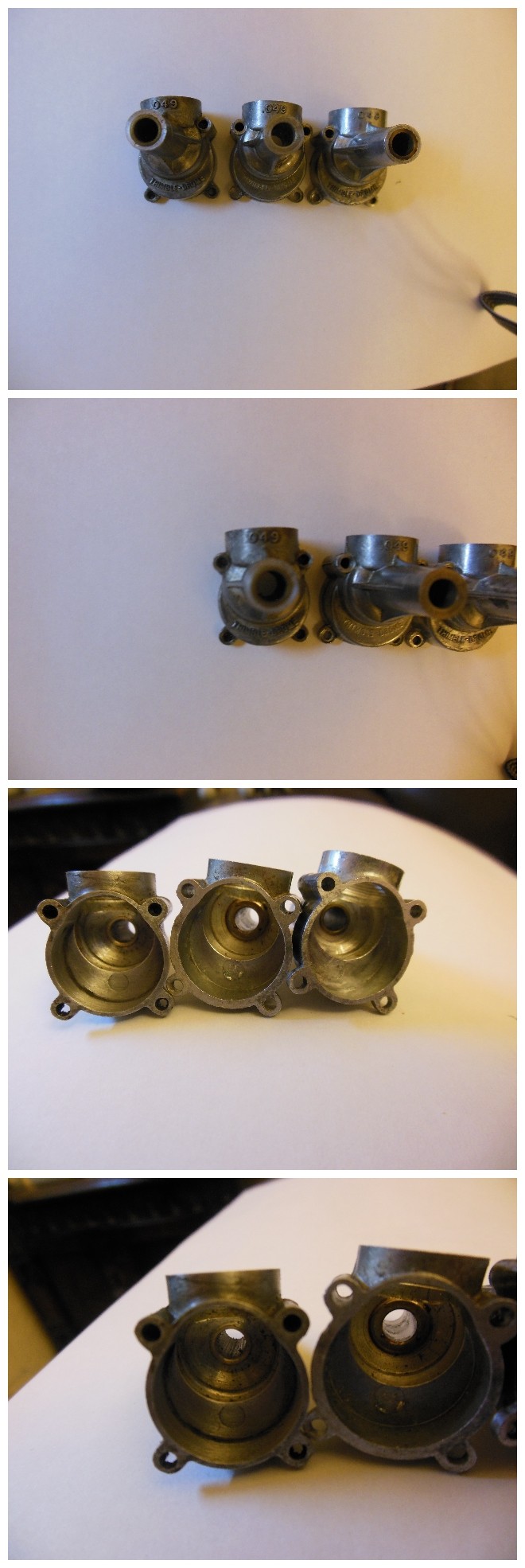 Thermal Hopper Crankcase bearing? Therma14