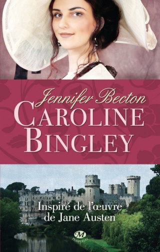 BECTON Jennifer, Caroline Bingley Becton10