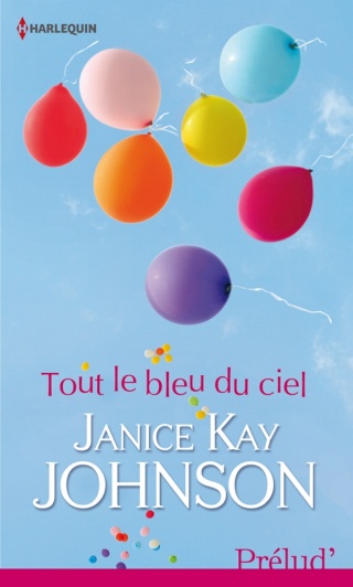 JOHNSON Janice Kay, Tout le bleu du ciel Johnso10
