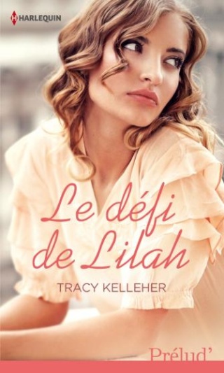 KELLEHER Tracy, Le défi de Lilah Kelleh10
