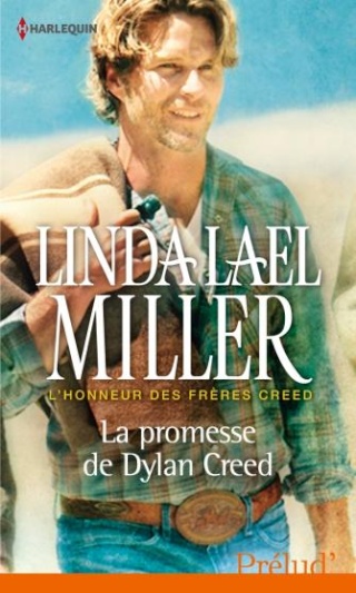 L'honneur des frères Creed - Tome 2 : La promesse de Dylan Creed Miller10