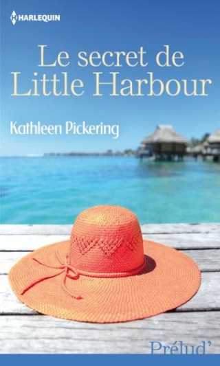 PICKERING Kathleen, Le secret de Little Harbour Picker10