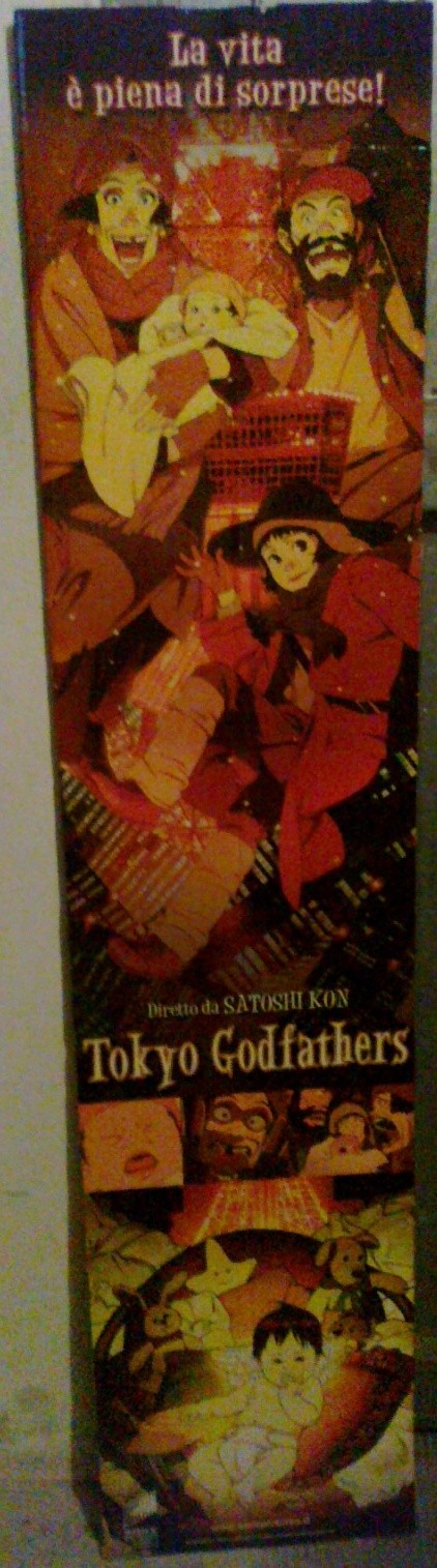 CARTONATO PUBBLICITARIO: TOKYO GODFATHERS Tokyo_10