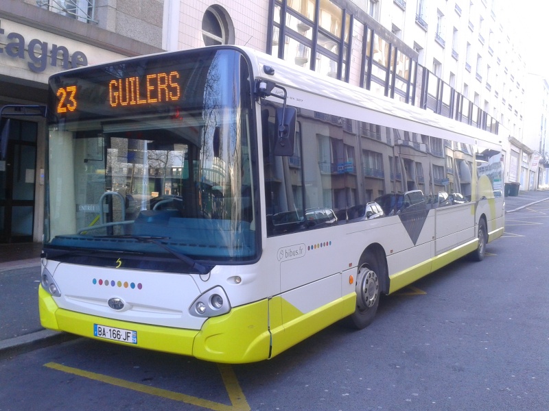 [Aix en Provence] Aix en Bus