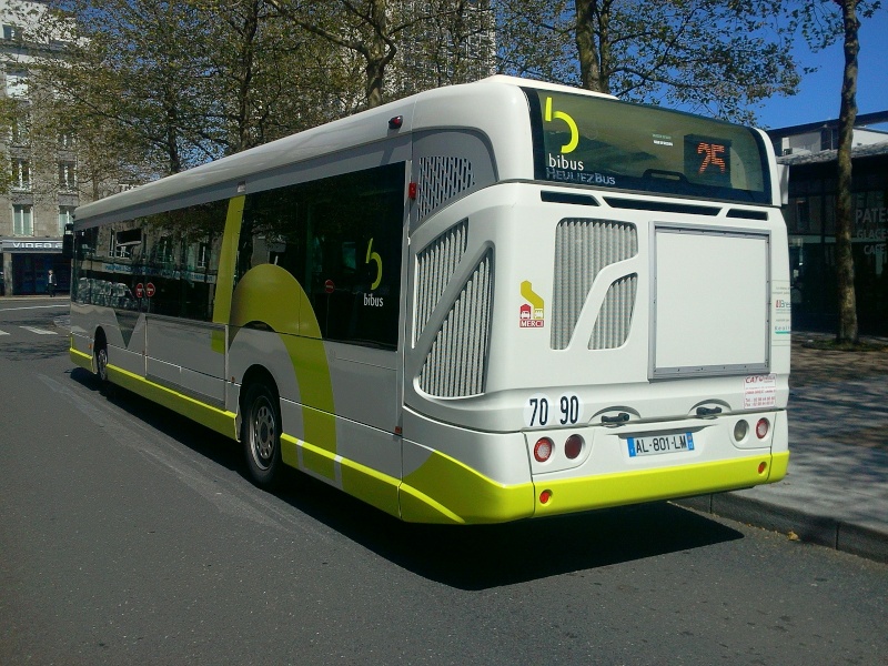 [Aix en Provence] Aix en Bus Heulie80